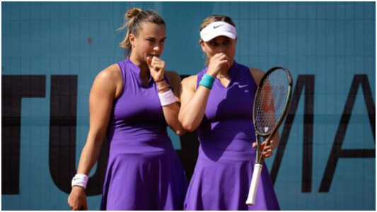 În trecut nu se suportau, dar acum sunt de nedespărțit. Cine sunt ...