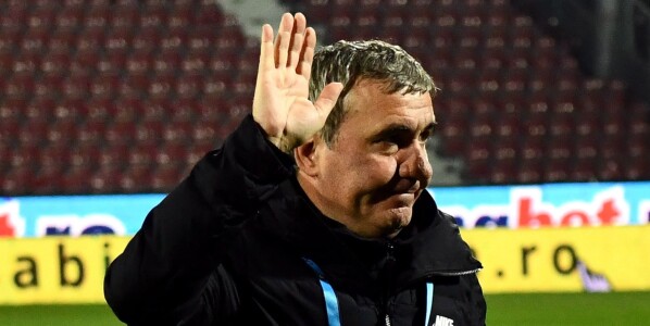 Salariul cu 7 cifre pentru care Gică Hagi va semna următorul contract de ...