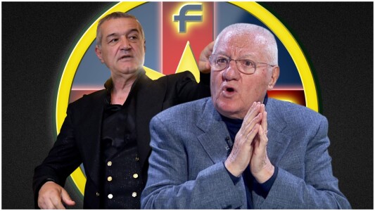 Transferul verii ratat de FCSB: ”Dacă îmi spunea Gigi Becali, îi dădeam eu ...