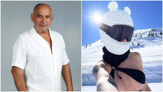 Cine este concurenta de la Desafio care l-a impresionat cel mai mult pe ...