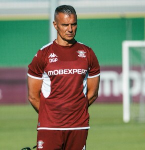 Ce lovitură pentru Rapid! Daniel Pancu face rost de bani pentru ...
