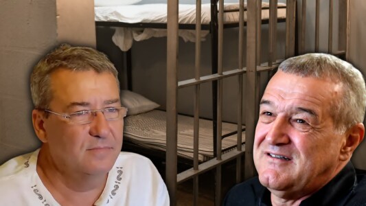 Florin Chilian, dezvăluiri incendiare despre perioada petrecută de Gigi ...