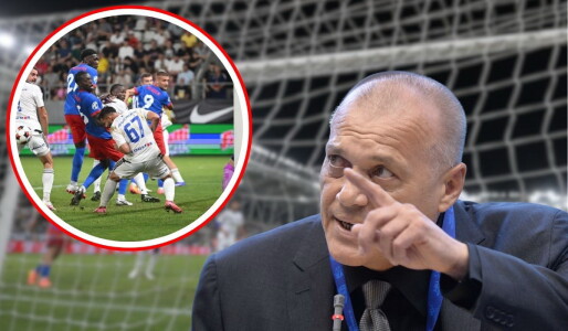 „FCSB: atac OK și apărarea varză!”. Marcel Pușcaș, verdict nemilos despre ...