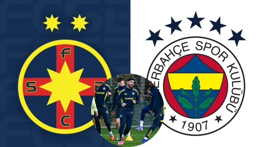 Pleacă! S-a înțeles cu noua echipă chiar în ziua meciului FCSB – Fenerbahce