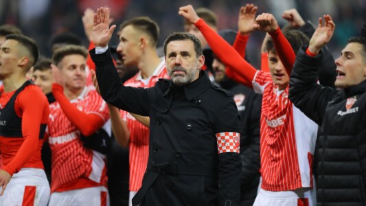 Se bate Dinamo la titlu?! Legenda “câinilor”, declaraţie surpriză: “Le ...