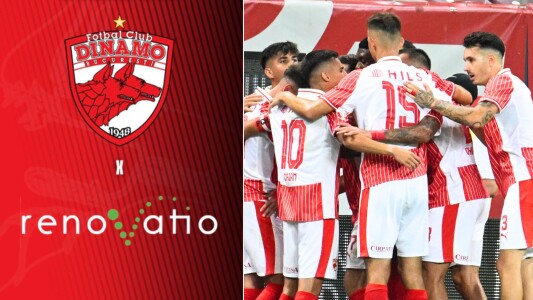 Câţi bani bagă Renovatio la Dinamo! Bugetul de care au nevoie “câinii” ...