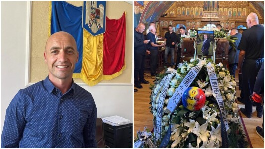 Gabi Mureșan, dat în judecată după ce și-a mărit salariul de primar. ...