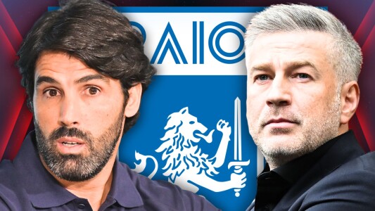 Filipe Coelho, pus la punct de Edi Iordănescu înainte de KuPS – U Craiova. ...