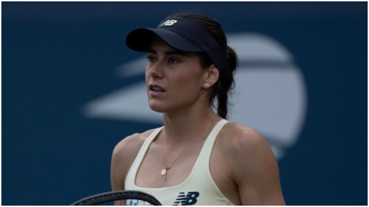 Sorana Cîrstea a acumulat 2,3 milioane de dolari în 2026: titlu WTA, ...