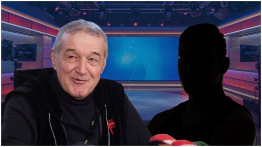 Cine este românul care ar fi fost la fel de celebru ca Gigi Becali, dacă ar ...