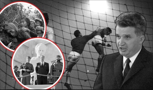 Cum arăta, de fapt, lumea când Anglia era campioană mondială. Americanii ...