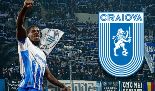 Nsimba a refuzat o ofertă colosală! Mario Felgueiras: „Rămâne la ...