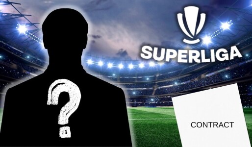 Antrenorul momentului din SuperLiga a semnat noul contractul! A refuzat ...