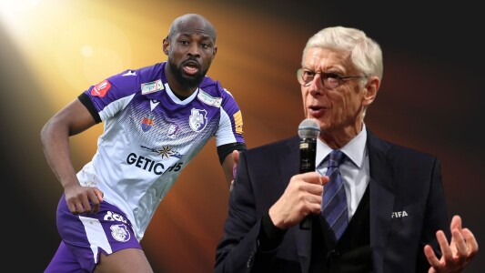Știrea verii în fotbalul românesc: Arnold Garita, ajuns acum la FCSB, pe ...