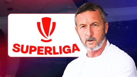 MM Stoica s-a convins! El este fotbalistul sezonului în SuperLiga: „Prea ...