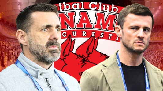 Cine vine antrenor în locul lui Zeljko Kopic! Dinamo are două variante pe ...