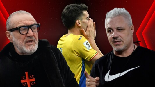 Gigi Becali, dialog savuros cu Șumudică după Turcia – România 1-0: „Nu pot ...