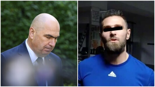 TikToker-ul care l-a amenințat pe Ilie Bolojan cu moartea scapă de ...