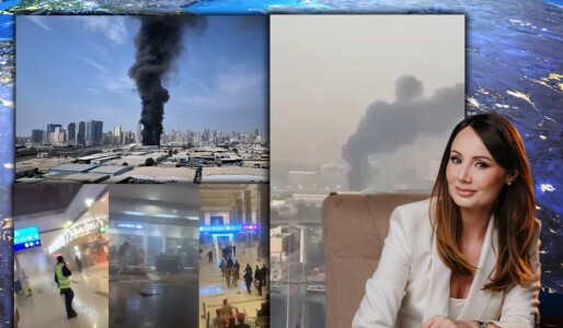 O afaceristă româncă din Dubai explică lecția dată de arabi după ce ...