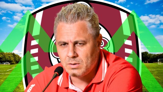 CFR Cluj face primul transfer după ce a venit Marius Șumudică: 350.000 de ...