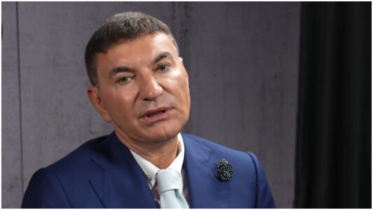 Afacerile care l-au „curățat în mare parte” pe Cristi Borcea: ”Pachetul era ...