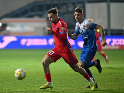 Oficial! Adversara FCSB pierde meciul din weekend la masa verde! Exclusiv