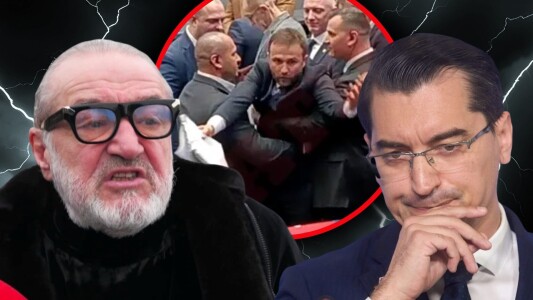 Gigi Becali, exploziv în ziua alegerilor de la FRF: „L-am votat pe Drăgan! ...