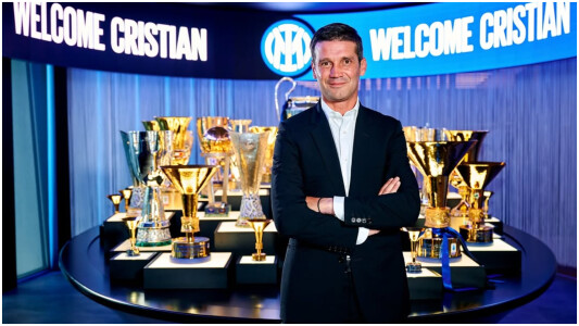 Cristi Chivu, dezvăluiri despre cel mai fericit moment din viața sa. Nu are ...