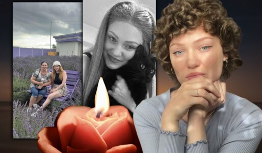 Andreea Anița, răpusă chiar de ziua mamei sale. Dezvăluiri tulburătoare: a ...