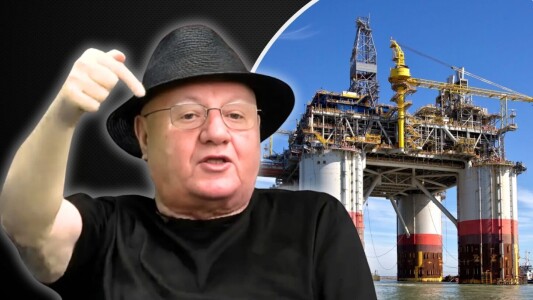 Profețiile apocaliptice ale lui Mitică Dragomir: „Prețul gazelor se va ...