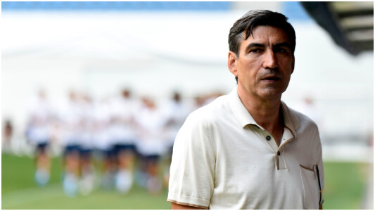 Câți ani are, de fapt, Victor Pițurcă. Ce face de arată atât de tânăr