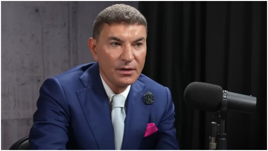Cristi Borcea anunță o mare catastrofă pentru România. A investit 35 de ...