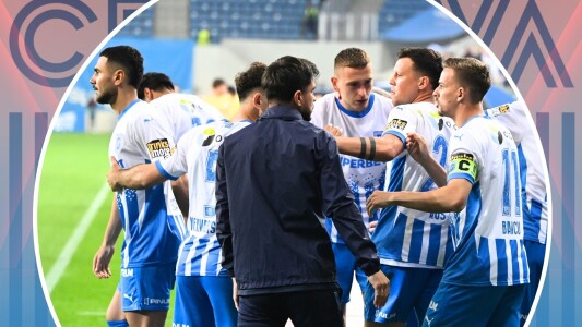 Universitatea Craiova tremură pentru un titular de națională: NU a semnat, ...