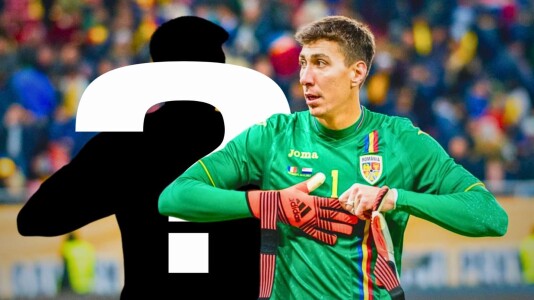 „Noul Pantilimon”, la un pas de a semna cu Universitatea Craiova! E cel mai ...