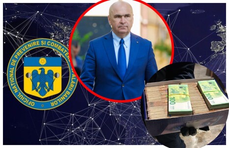 Bolojan „execută” conducerea Oficiului pentru Spălarea Banilor. Șefii cu ...
