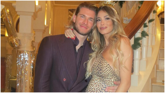 Diletta Leotta a făcut o mărturie unică despre relația cu soțul său, Loris ...