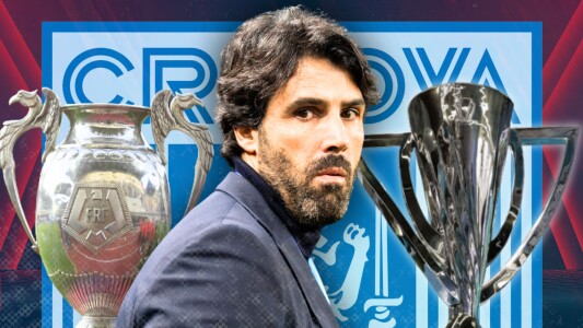 Preşedintele CS Universitatea Craiova vrea eventul la vară: “Echipa este la ...