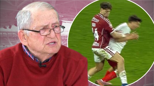 Câte campionate le-a furat Dinamo celor de la Rapid. „Au bătut pe Lupeni cu ...