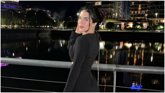 Fotbalistul care și-a înșelat iubita mai mică cu 35 de ani cu prietena ...