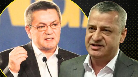 „Dacă ești în război cu Rus, pleci de pe planetă, nu din Cluj!”. De ce are ...