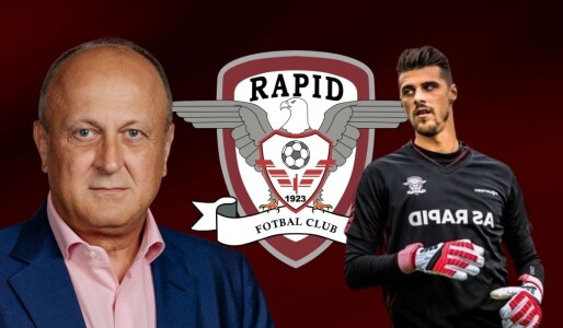 Cum l-a „umilit” Dan Șucu pe Virgil Drăghia. Suma uriașă primită de portar ...