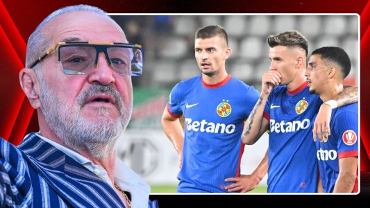 „Ghiftuiți!”. Gigi Becali, cel mai dur mesaj pentru Florin Tănase: ...