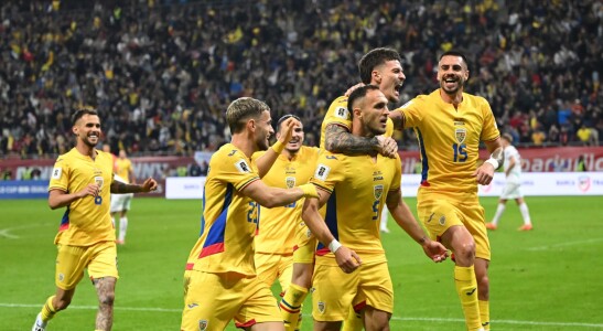 Jucătorul de națională găsit vinovat după bătaia din Suedia are o imagine ...