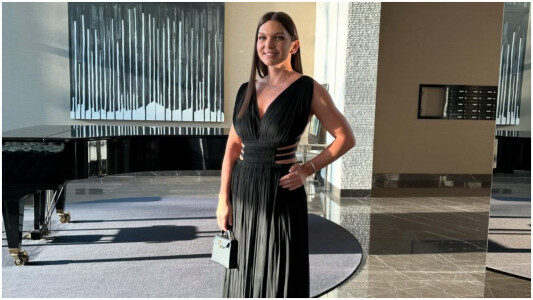 Ce impozit plătește Simona Halep pentru vila evaluată la 600.000 de euro. ...