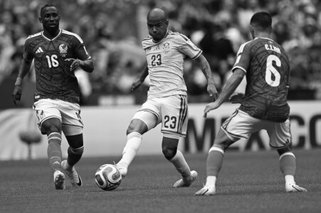 Tragic! Fotbalistul s-a sinucis după ce a jucat la Cupa Mondială 2026