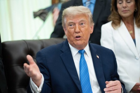 Donald Trump, decizie neașteptată în ziua în care a început Cupa Mondială! ...