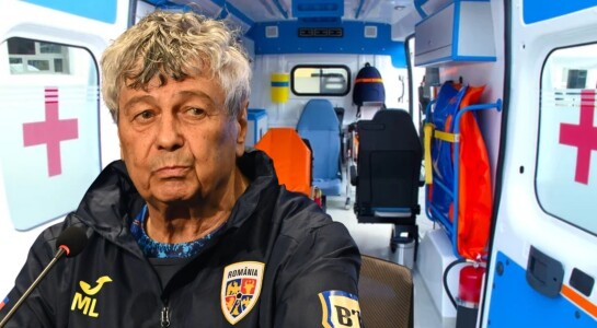 Primul verdict al medicilor pentru Mircea Lucescu la Spitalul Universitar! ...