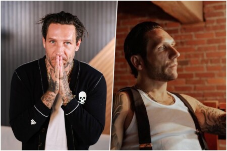 Fostul campion care a ajuns de 13 ori la dezintoxicare. Mama sa i-a ...