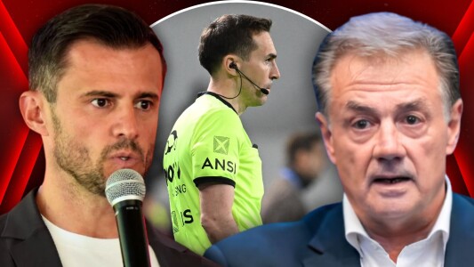 Andrei Nicolescu, atac devastator la CCA după scandalul de la U Craiova – ...