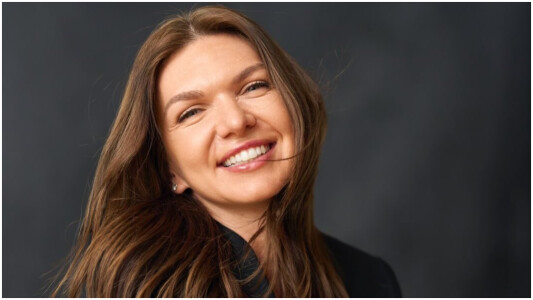 Ce o motivează pe Simona Halep după retragerea din tenis. Mesajul pe care ...